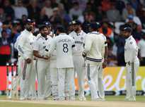 India's Collapse at Headingley: Gambhir Defends Lower Order Amidst Test Defeat