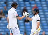 England Captain Ben Stokes Hails Opening Partnership as Key to Test Victory Over India