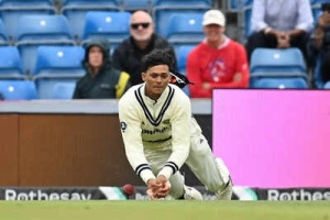 Jaiswal's Fielding Under Fire: Headingley Errors Reopen Debate Over Past MCG Mishaps