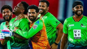 Hetmyer's Last-Ball Heroics Seal Record-Breaking MLC Chase for Seattle Orcas Against Pollard's MI New York