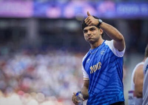 Neeraj Chopra Touts Jasprit Bumrah's Javelin Potential: Fitness and Strength Key, Says Olympic Gold Medalist