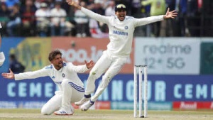 India vs England: Calls Mount for Kuldeep Yadav's Inclusion as Experts Highlight England's Spin Weakness