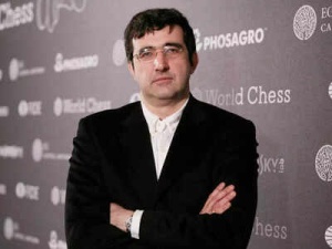 Aronian Appeals to Kramnik for Peace Amidst Defamation Suit Fallout