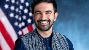NYC Assemblyman Zohran Mamdani: Steal These 5 Style Secrets for Political & Personal Power