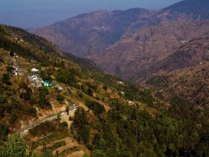 Uttarakhand's Hidden Gems: 6 Serene Hill Stations for a Peaceful Escape
