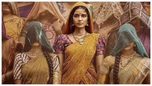 Anupama Parameswaran's 'Paradha' Flops: Bilingual Film Earns Paltry ₹48 Lakh in Opening Weekend