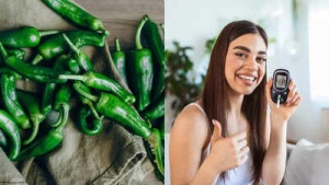 Green Chillies: Unlocking a Spicy Secret to Immunity, Cancer Prevention, and Blood Sugar Control