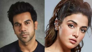 Rajkummar Rao to Star as Famed Lawyer Ujjwal Nikam in New Biopic; Wamiqa Gabbi Joins Cast