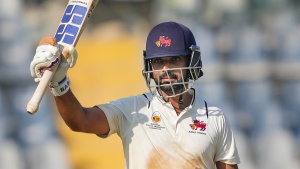 Ajinkya Rahane Resigns as Mumbai Captain, Paving Way for New Leadership Era