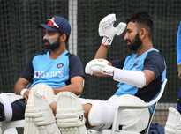 Cheteshwar Pujara Set for Ranji Return as Ajinkya Rahane Steps Down as Mumbai Captain
