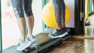 Simple Calf Raises After Meals Can Stabilize Blood Sugar, Biochemist Says