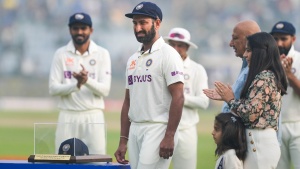 Cheteshwar Pujara Announces Retirement: Cricket World Salutes India's 'Silent Warrior'