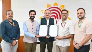 Starlink Taps India's Aadhaar for Streamlined, KYC-Compliant User Verification