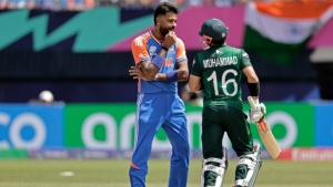 Manoj Tiwary Boycotts India-Pakistan Asia Cup Clash, Prioritizes Human Life After Pahalgam Attack