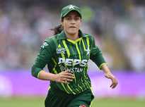 Pakistan Names Seven Newcomers to Women's World Cup Squad