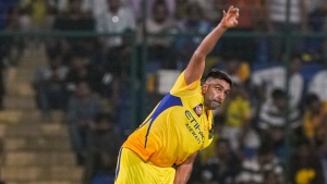 R. Ashwin Calls Time on IPL Career: A Look Back at the Spin Wizard's Defining Moments