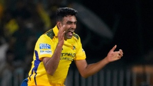 CSK Honors R Ashwin After Veteran Spinner Calls Time on IPL Career