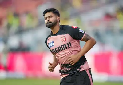 Shardul Thakur to Captain West Zone After Shreyas Iyer Declines Duleep Trophy Offer