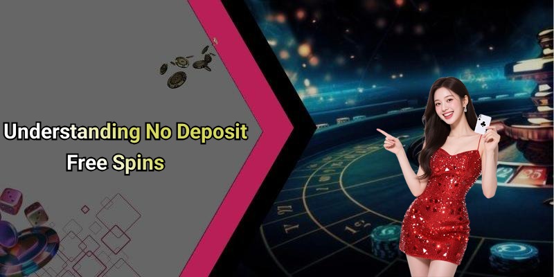 Understanding No Deposit Free Spins