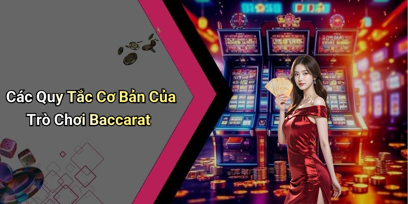 Baccarat Guide: Helping You Become a Master of the Game