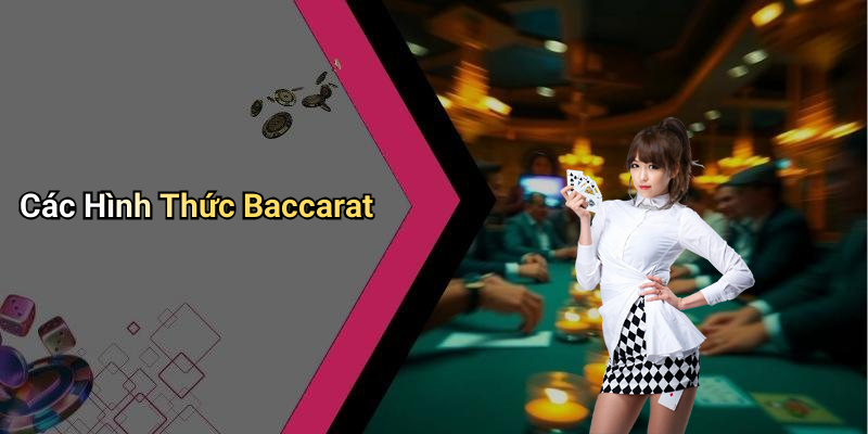 Baccarat Real Money: How to Play and What You Need to Know at 11bet