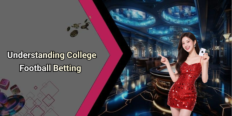 Understanding College Football Betting
