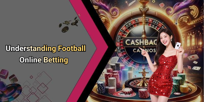Understanding Football Online Betting