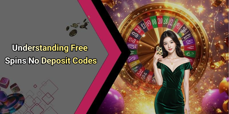 Understanding Free Spins No Deposit Codes