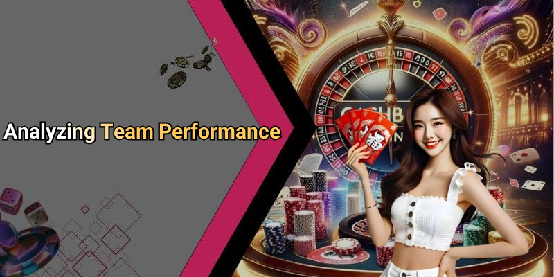 Analyzing Team Performance