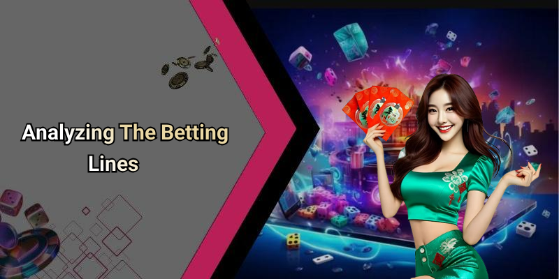 Analyzing The Betting Lines