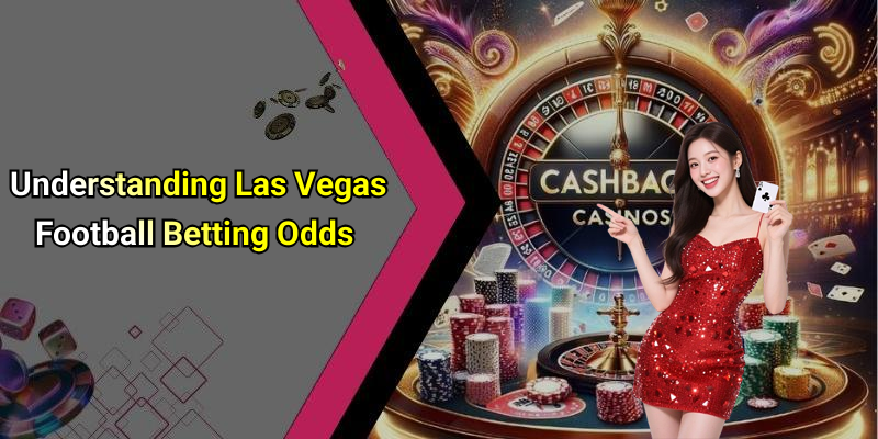 Understanding Las Vegas Football Betting Odds