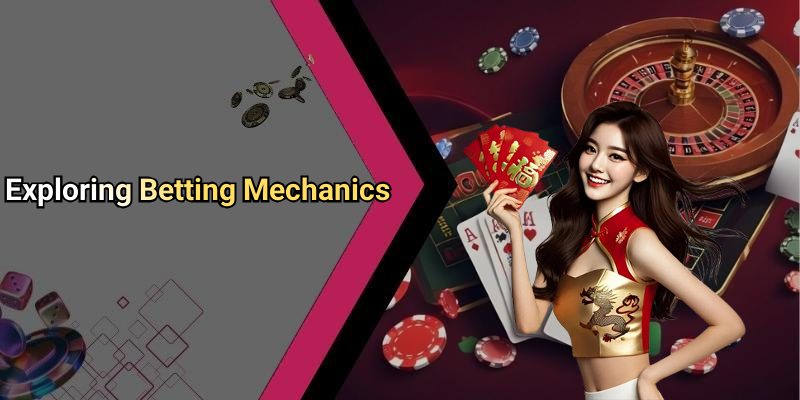 Exploring Betting Mechanics
