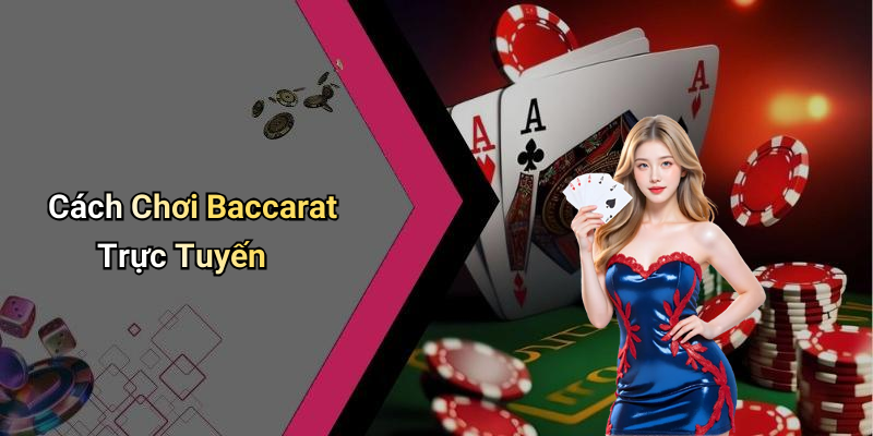 Online Casino Live Baccarat Real Money: Great Experience Right At Home
