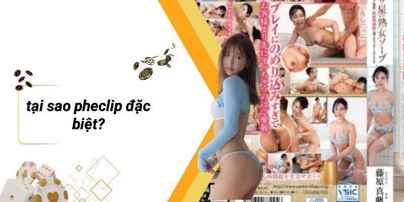Tại Sao PHECLIP Đặc Biệt?