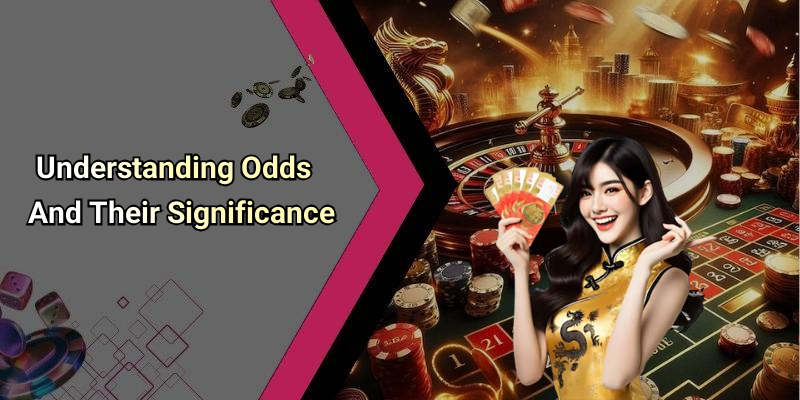 Understanding Odds And Their Significance