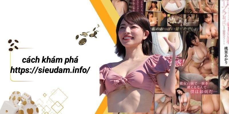 Cách Khám Phá Https://sieudam.info/