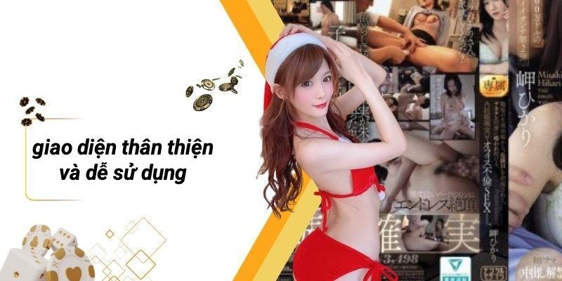Giao Diện Thân Thiện Và Dễ Sử Dụng