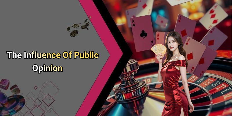 The Influence Of Public Opinion