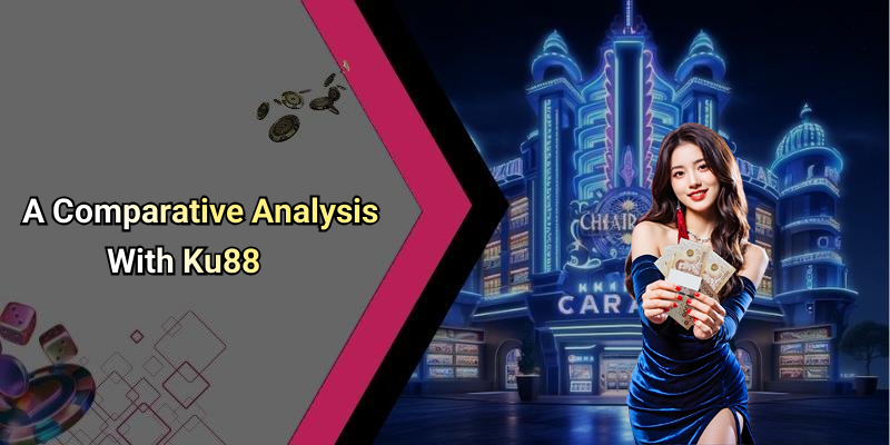A Comparative Analysis With Ku88