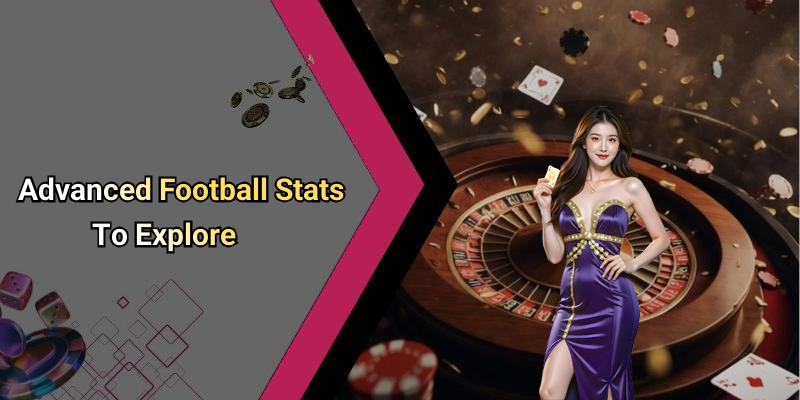 Advanced Football Stats To Explore