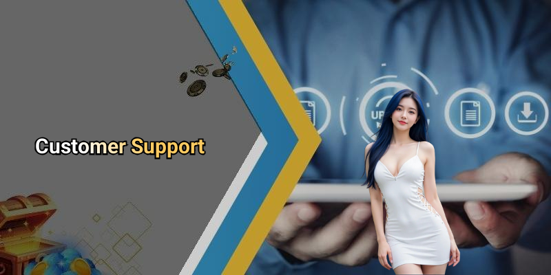 Customer Support